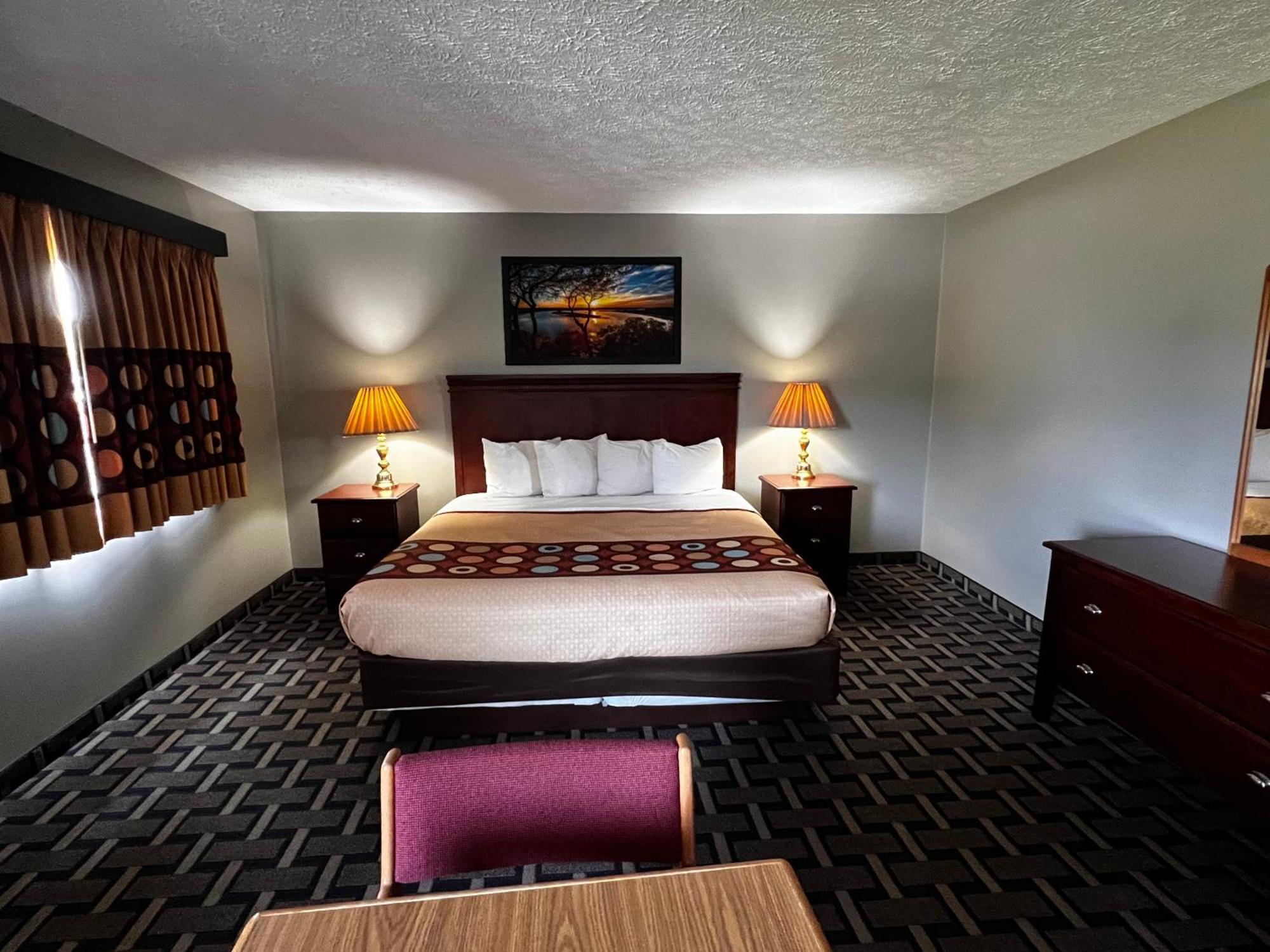 Sky Lodge Inn & Suites - Delavan Dış mekan fotoğraf