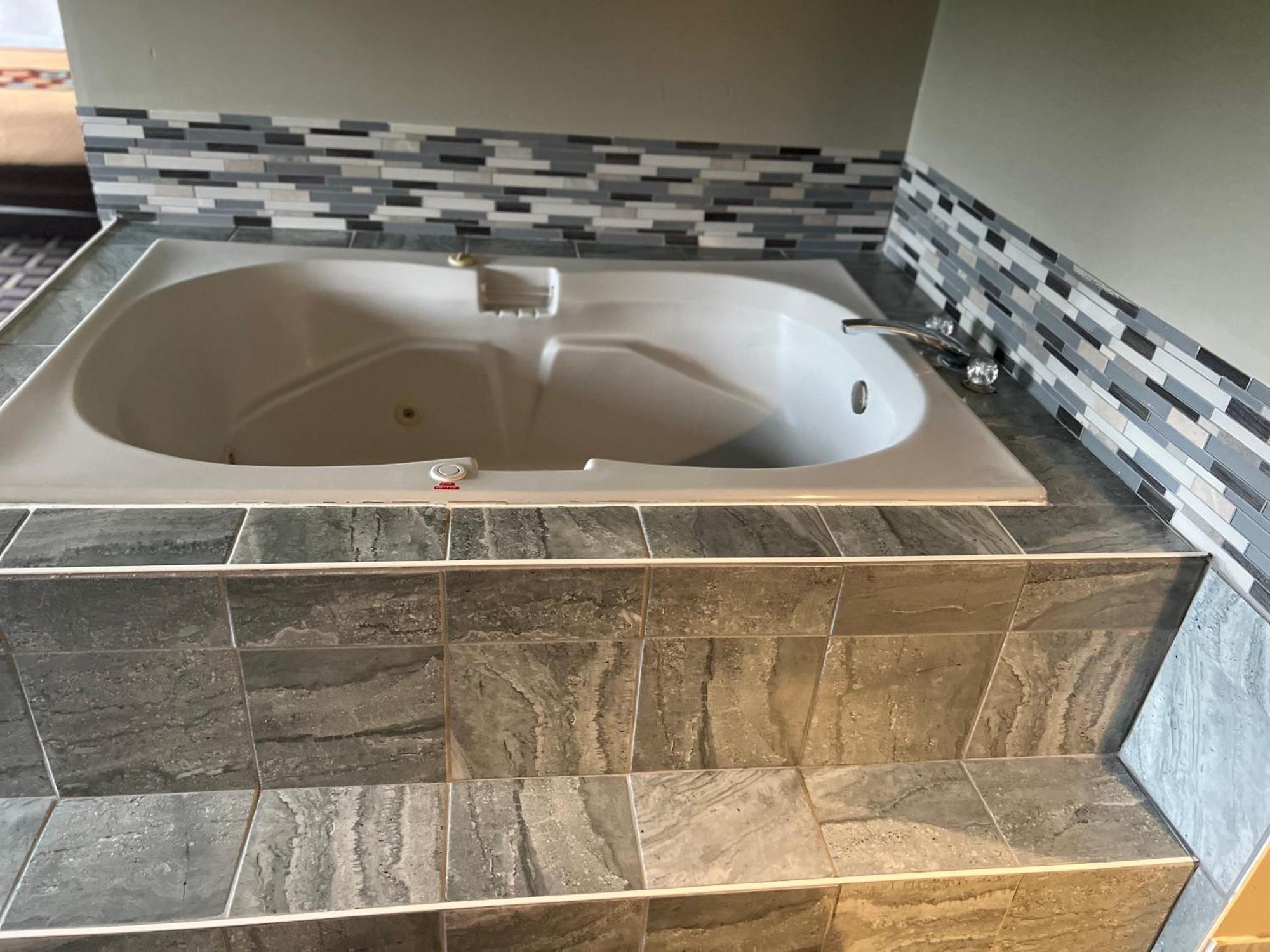 Sky Lodge Inn & Suites - Delavan Dış mekan fotoğraf