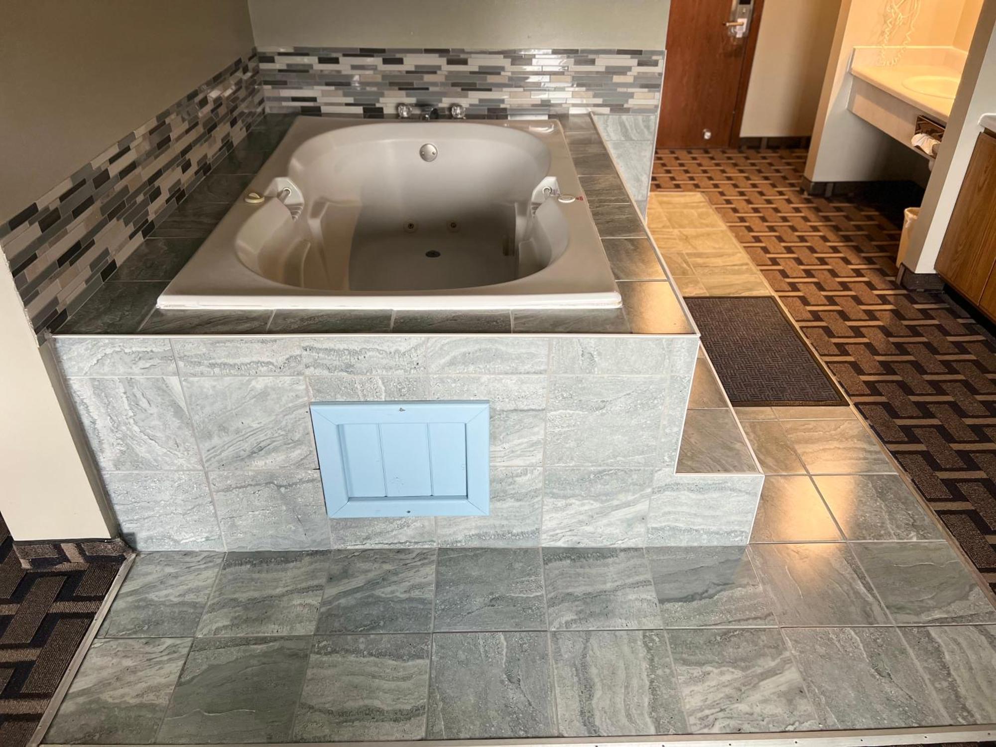 Sky Lodge Inn & Suites - Delavan Dış mekan fotoğraf